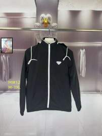 Picture of Prada Jackets _SKUPradaM-3XL12yr23530584
